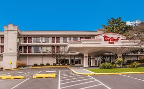 Red Roof Inn Baltimore South Glen Burnie